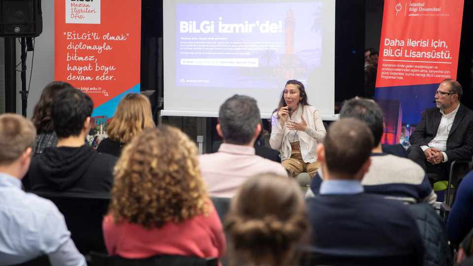 'Okul için değil, yaşam için öğrenin'