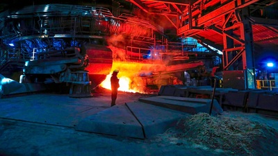 Bir Türk şirketi daha British Steel'i istiyor