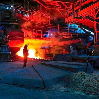 Bir Türk şirketi daha British Steel'i istiyor