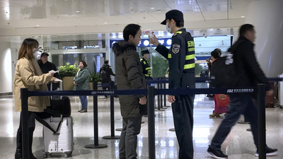 Fransa, Wuhan'daki vatandaşlarını geri getirecek