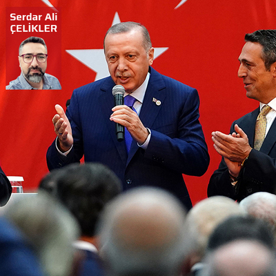 "Her şey o ziyaretten sonra başladı"