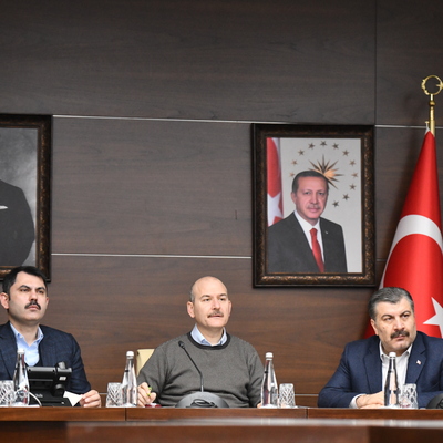 Yapılacak yardımlar belli oldu!