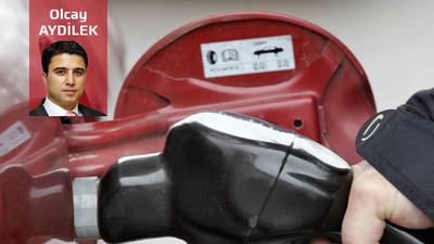 Akaryakıtta 2. indirim göründü