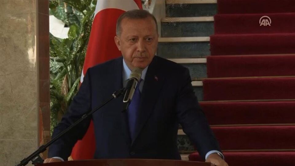 "Hafter'in ateşkes diye bir derdi yok"