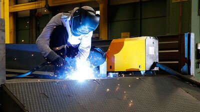 Kapasite kullanım oranı ocakta azaldı