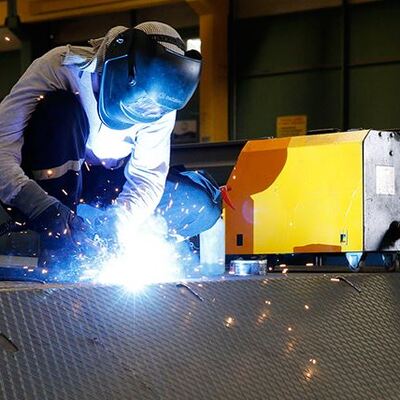 Kapasite kullanım oranı ocakta azaldı