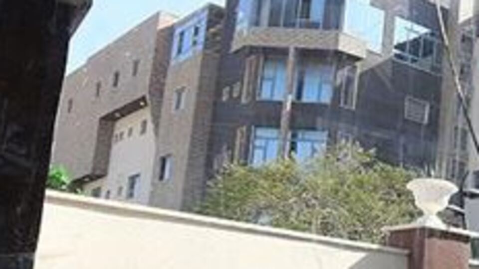 Hafter milisleri hastaneleri de hedef alıyor