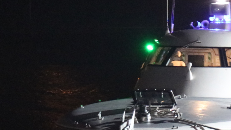 Riva açıklarında erkek cesedi bulundu!