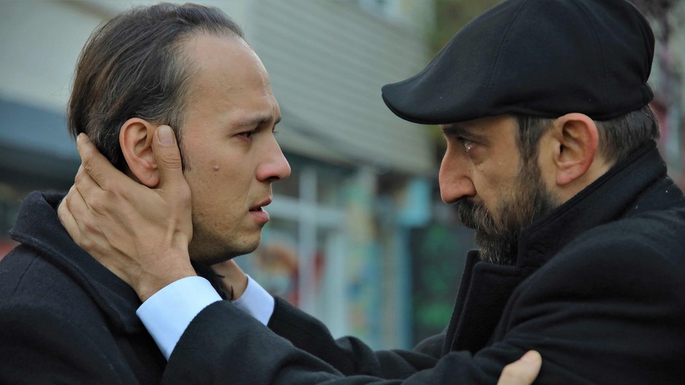 Çukur 85. son bölüm izle...