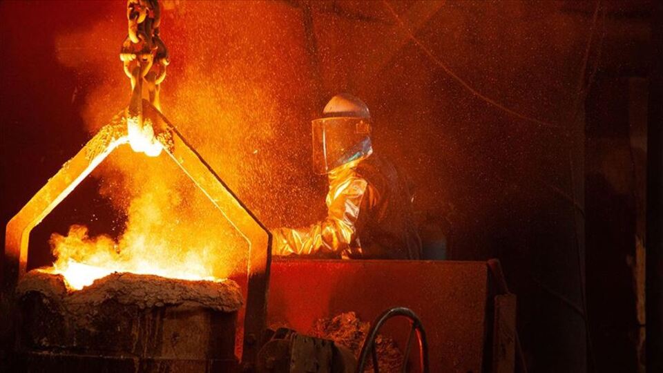 "KARDEMİR dünyanın ilk 100 çelik şirketinden biri olacak"