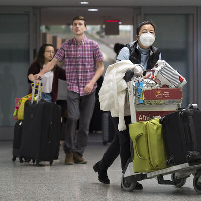 O ülke de vatandaşlarını Wuhan'dan tahliye edecek