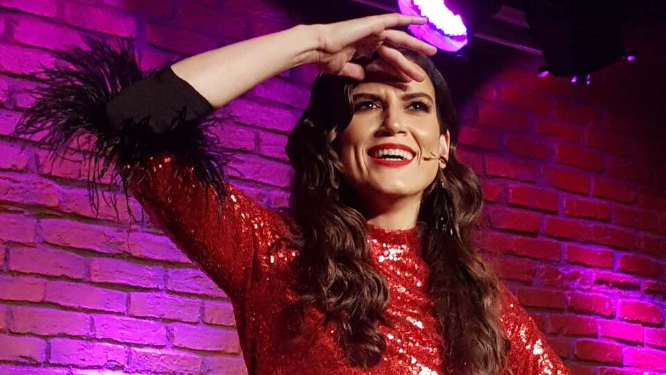 BKM Mutfak'ın Başkent adresi