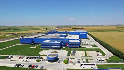 İlaçta 200 milyon dolarlık dev satış