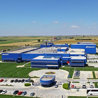 İlaçta 200 milyon dolarlık dev satış