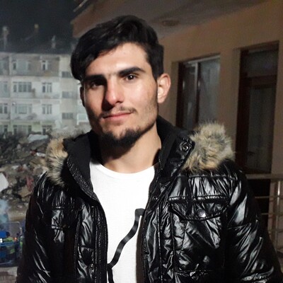 'Bunu yaparken ödül almayı hiç düşünmedim'