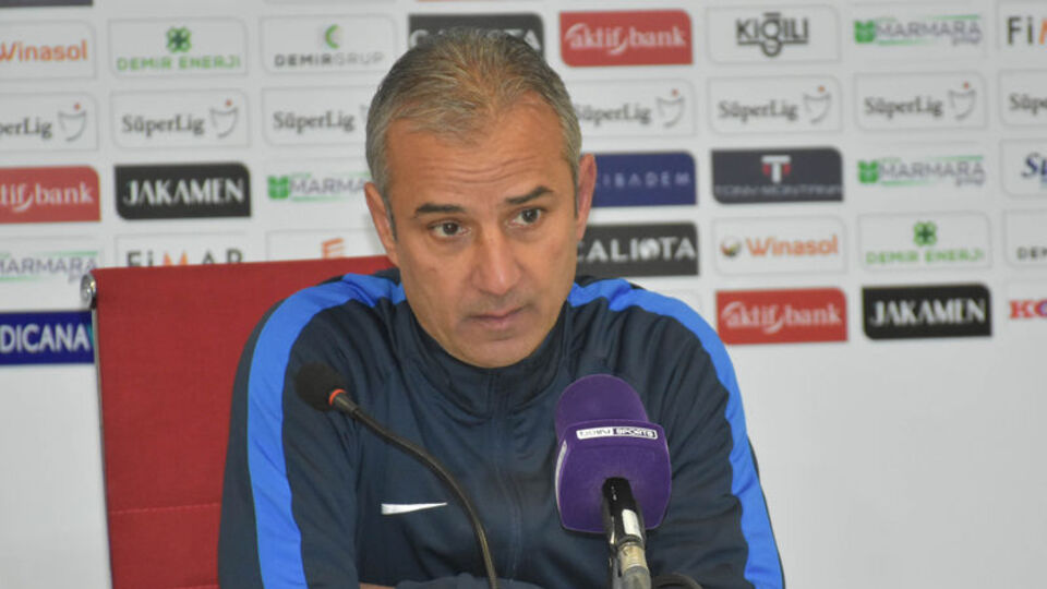 Futbolculardan örnek davranış