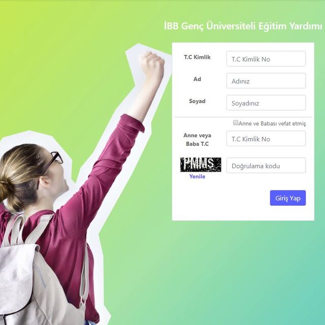İBB burs başvuru sonuçları ne zaman?