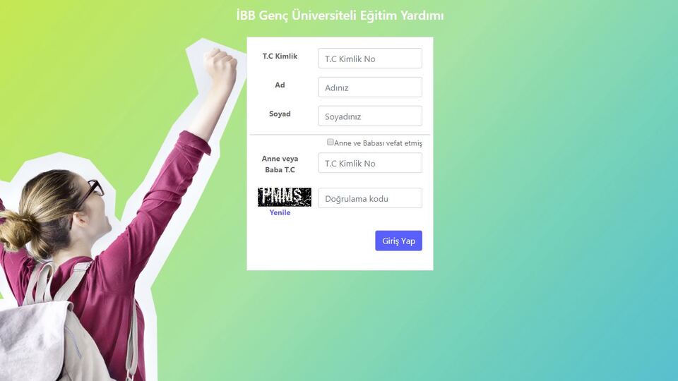 İBB burs başvuru sonuçları ne zaman?