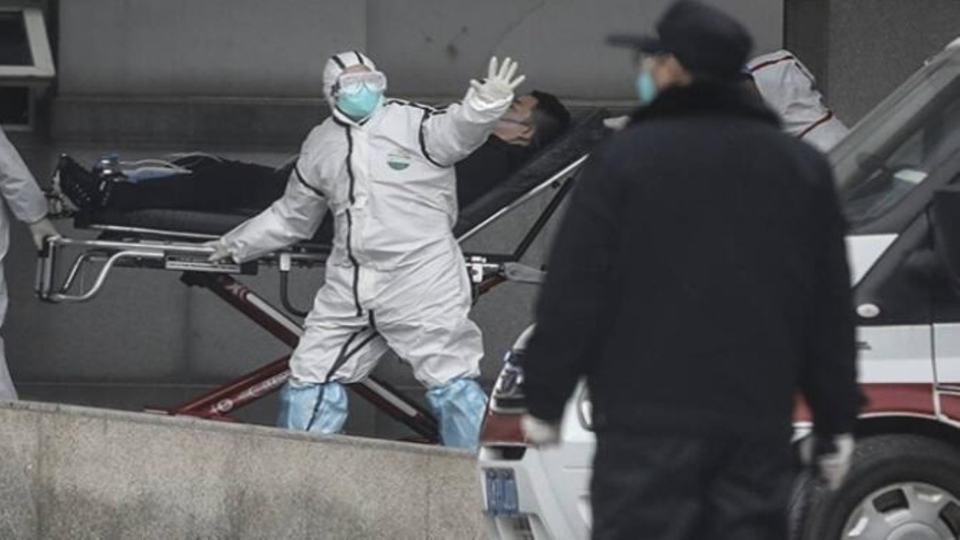 Dünya Sağlık Örgütü: Hata yaptık