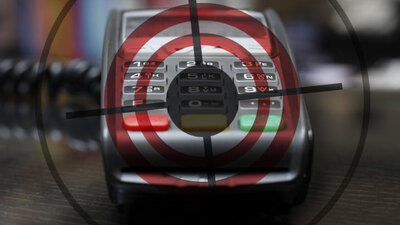 Hedefleri Türk POS'ları!