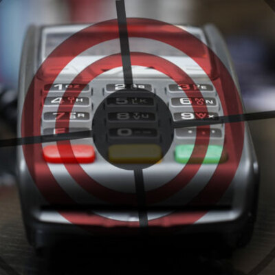 Hedefleri Türk POS’ları!