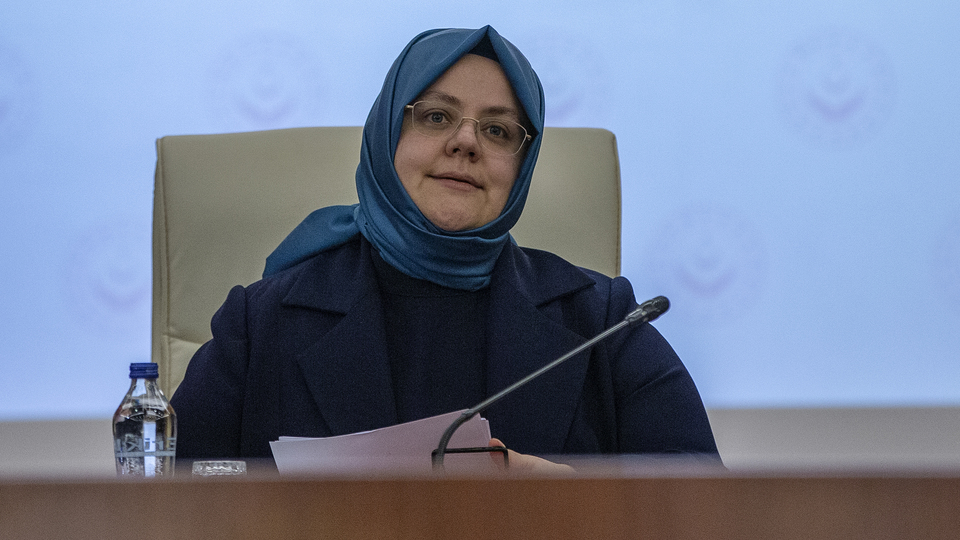 Depremzedeler için sağlık hizmeti açıklaması