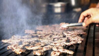 Evde köfte yapımı tarifi 2020