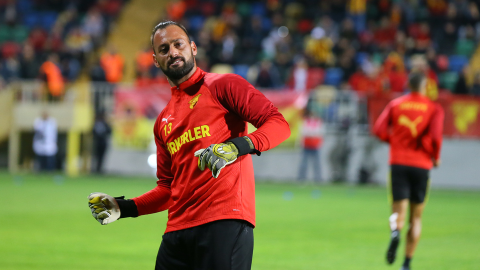 "Kontratımın son senesi, ne olacağını bilmiyoruz"