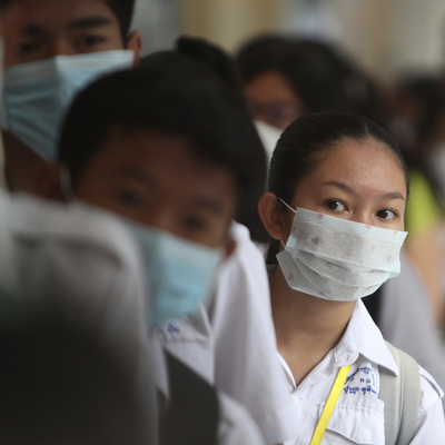 Teknoloji devlerinde ‘Korona’ alarmı
