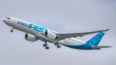 Airbus yolsuzluk davasında anlaşmaya vardı