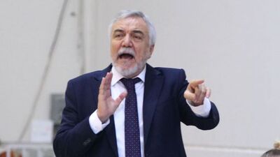 BOTAŞ'ta Zafer Kalaycıoğlu dönemi