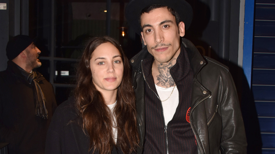 "Podyumları bıraktım"