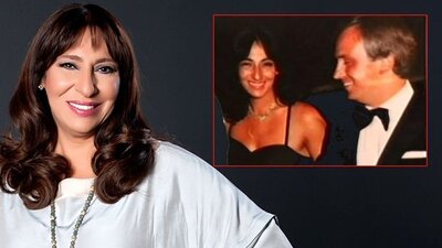 36 yıllık evlilik bitiyor