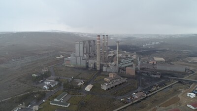 Kangal Santralı'nda üretim sürprizi