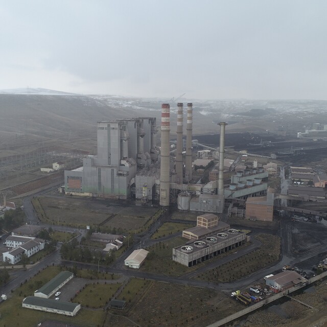 Kangal Santralı'nda üretim sürprizi