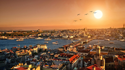 Tarihi yarımada otelleri birleşti