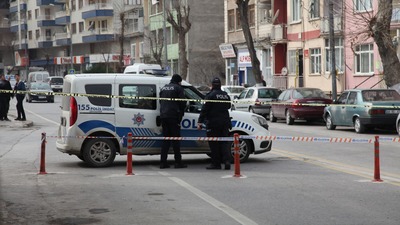 Riskli binalarda 10'ar dakikayla eşya telaşı