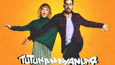 Tutunamayanlar bu akşam var mı?