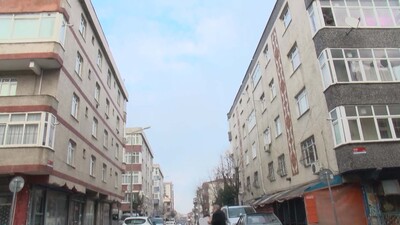 Hasara rağmen evlerine geri döndüler!