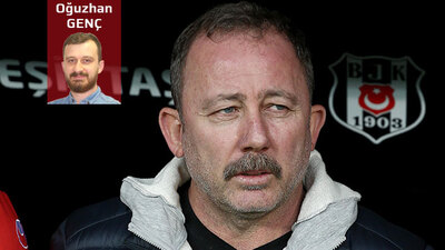 İşte Sergen Yalçın'ın maaşı!