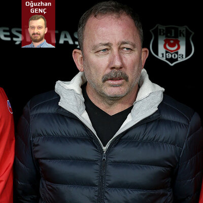 İşte Sergen Yalçın'ın maaşı!