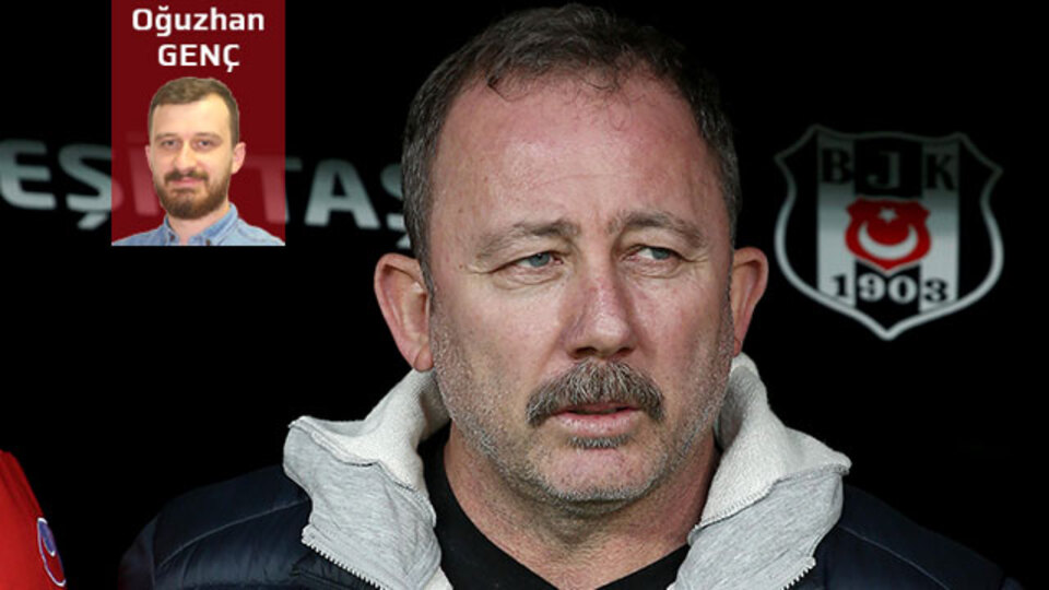 İşte Sergen Yalçın'ın maaşı!