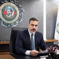 Aşırı sağcı İsrail gazetesi Hakan Fidan'ı hedef gösterdi