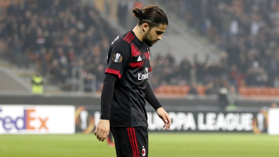 Rodriguez elden kaçıyor