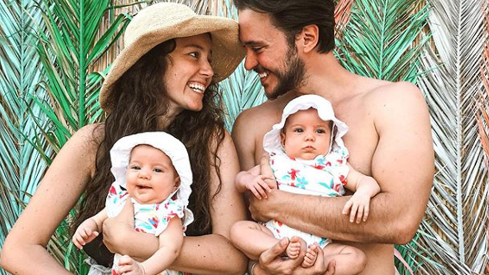 Pelin'den nazar açıklaması