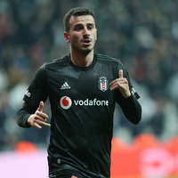 Ozzie gitti, Sergen'i açıkladı!