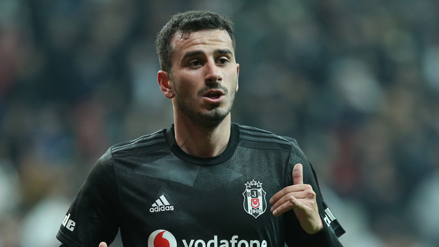 Ozzie gitti, Sergen'i açıkladı!