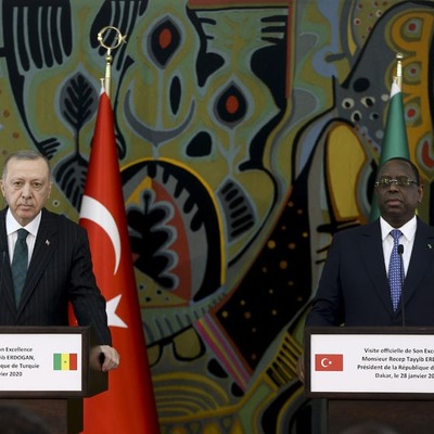 "Hafter Kaddafi'ye ihanet etmiştir"