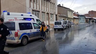 Aranan cezaevi firarisi ölü bulundu