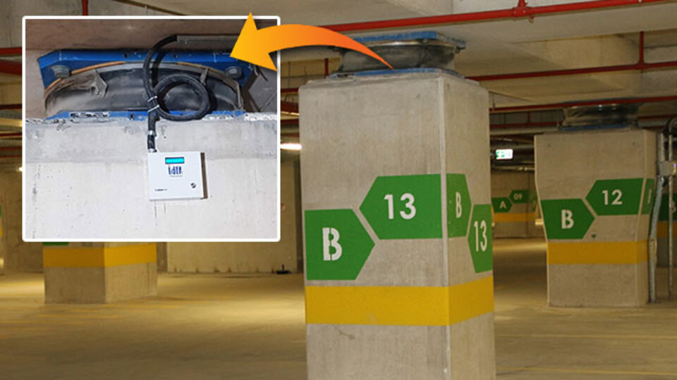 Depremden kaçanlar oraya sığındı!